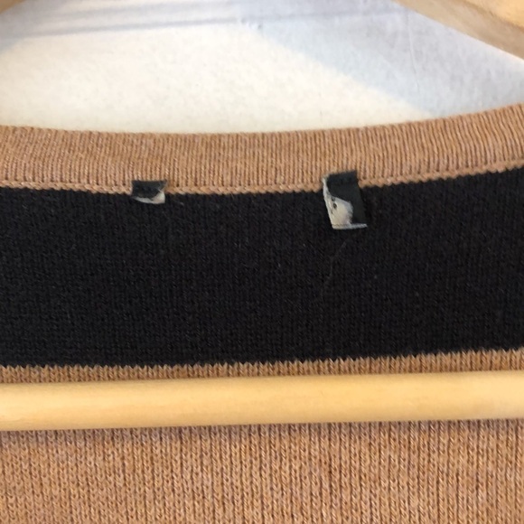 𝅺5/$25 Vintage cardigan - Picture 3 of 3